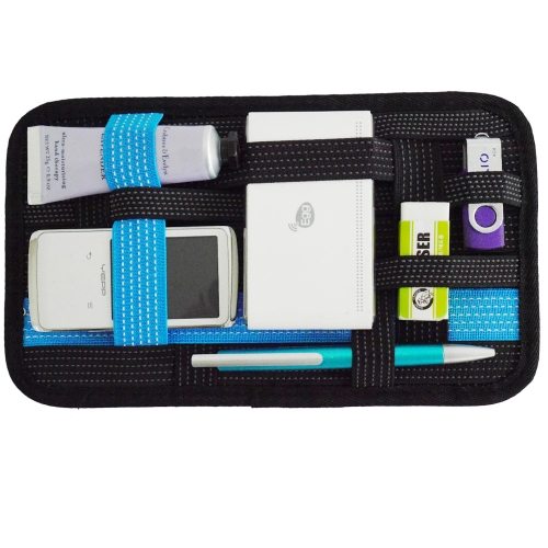 트래 트 오거나이저 파우치 가방속 정리를 깔끔하게