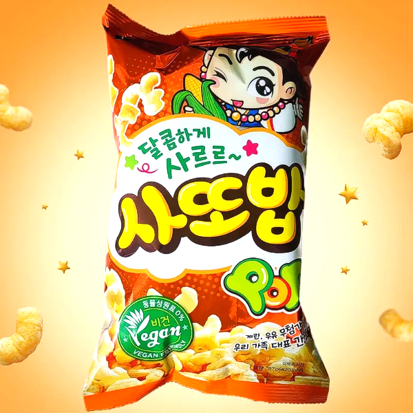 삼양식품 사또밥 67g (21개)