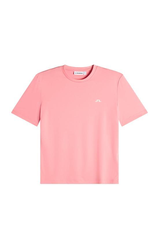 플라밍고 제이린드버그 트레이닝 티셔츠 RWJT14829S226 PLUME DOM