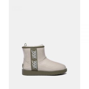 UGG EVERAU ������� ����Ʈ���ϸ��� ���۵� ���� Ŭ���� ���� ũ��/ĳ���� 7225325