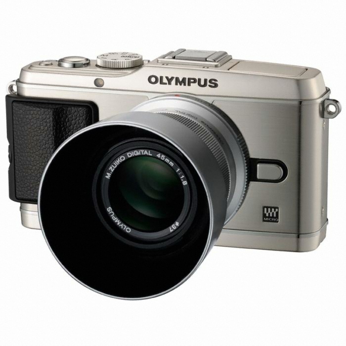 �ø�Ǫ�� M.ZUIKO DIGITAL 45mm F1.8
