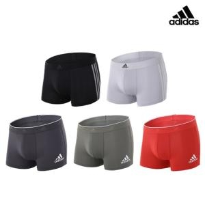 아디다스언더웨어 에어로레디 퍼포먼스 드로즈 5종 세트 B