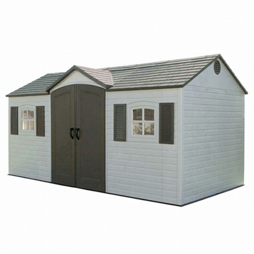 라이프타임 조립식 창고 15 x 8이미지입니다. 누르면 해당 게시물로 새창이동합니다.