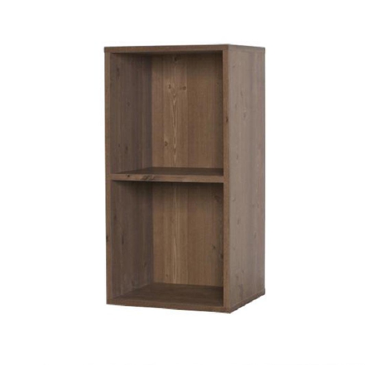 2단 공간박스 350