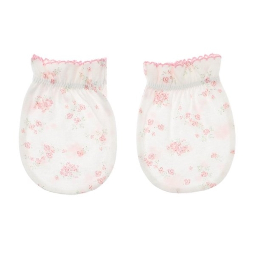 해피랜드F&C 압소바 말띠출산백일조카아기손싸개 로지손싸개 A1B-11204