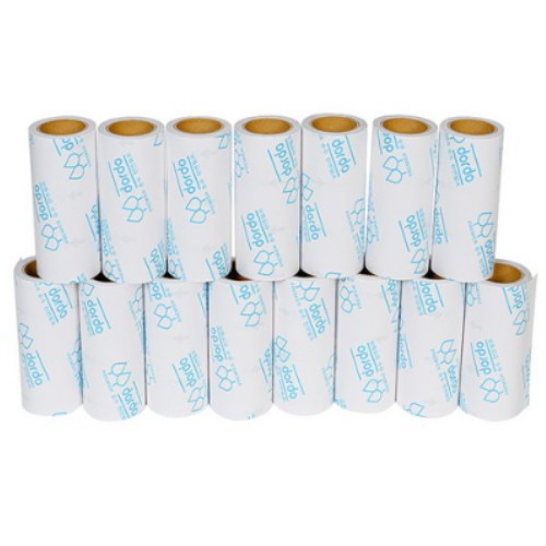 하나리빙데코 천연펄프 100 통통 리필 10롤