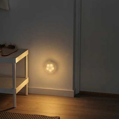 ���ɾ� LED MOLGAN ����