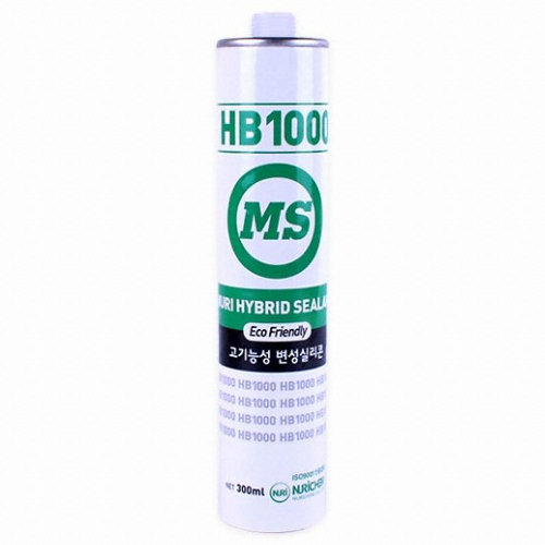 누리켐 HB1000 300ml (25개)