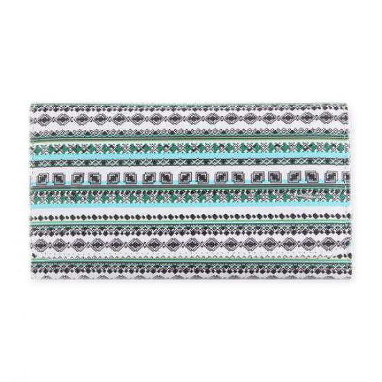 Ű���� MULTI CROSS WALLET (Antique Link)