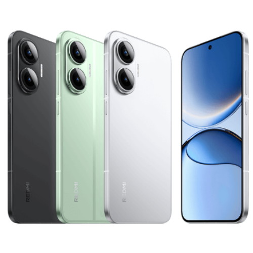 샤오미 레드미 터보 4 프로 512GB, 자급제 (램16GB,해외구매)_이미지