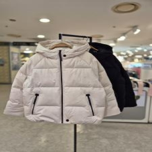 폴햄키즈 11번가 이글루 덕다운 후드 점퍼 PKE4JP3040_이미지