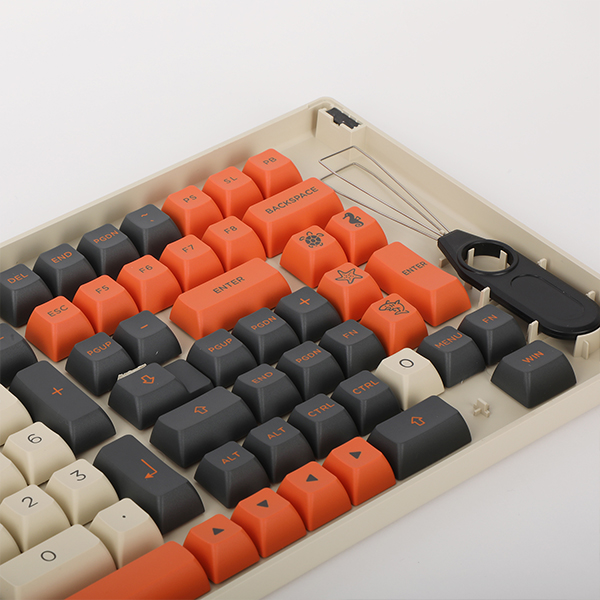 COX CX158 PBT �̻����� Űĸ Ʈ���� ��Ʈ