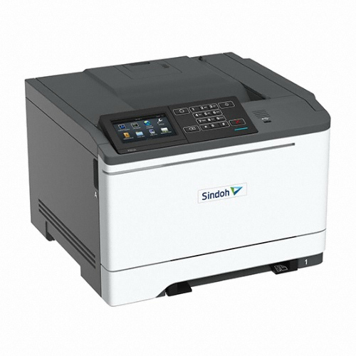 신도리코 P431dn (기본토너)_이미지