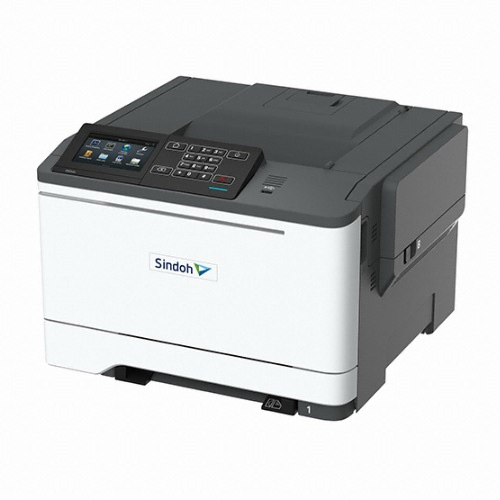 신도리코 P431dn (기본토너)_이미지