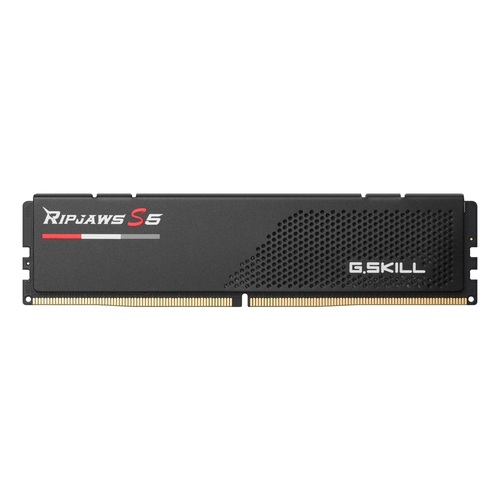 G.SKILL DDR5-6000 CL36 RIPJAWS S5 블랙 (16GB)_이미지