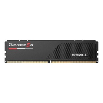 G.SKILL DDR5-6000 CL36 RIPJAWS <b>S5</b> 블랙