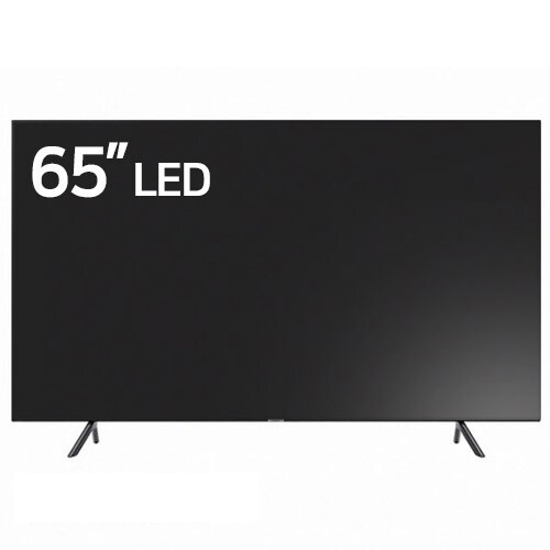 삼성전자 UN65RU7100FXKR (스탠드)