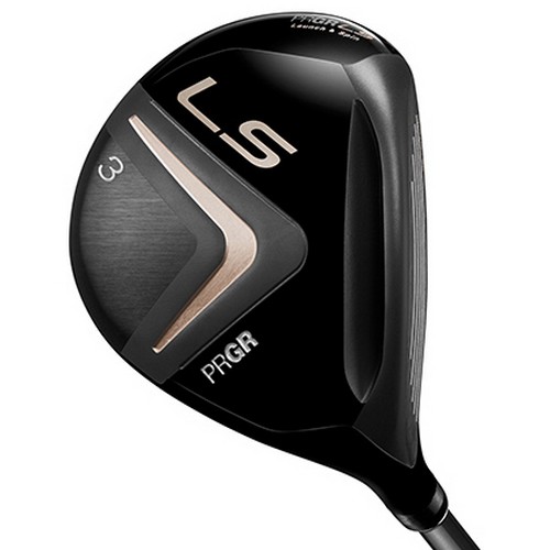 PRGR 2021 LS 페어웨이우드 (정품)
