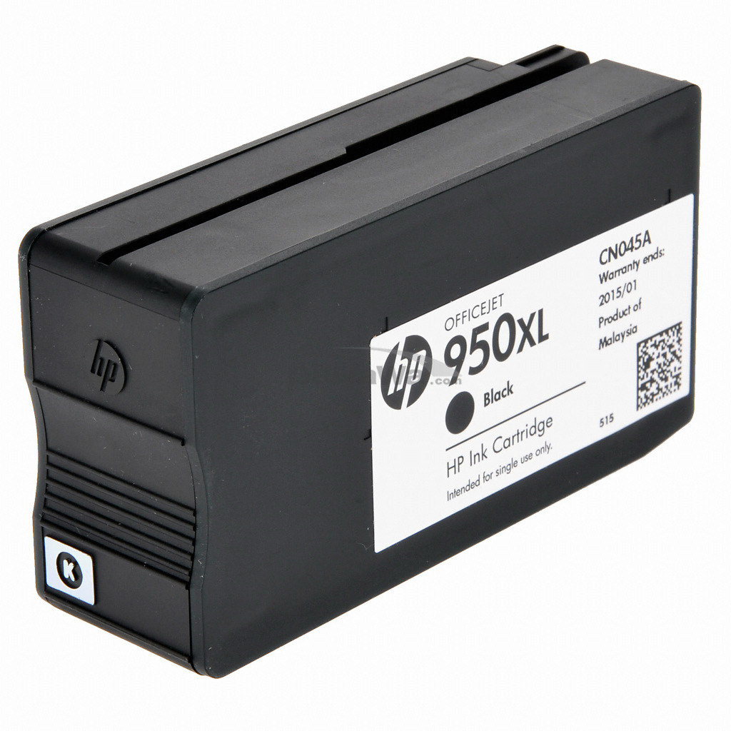 HP  정품 950XL (CN045AA) 검정 상품이미지