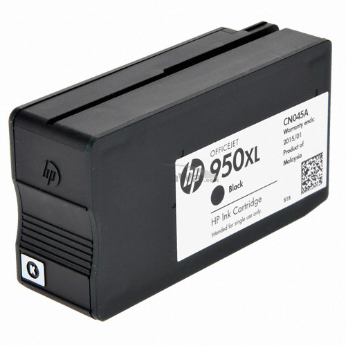 HP  정품 950XL (CN045AA) 검정 상품이미지