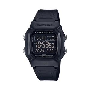 G-SHOCK W-800H-1BVDF_이미지