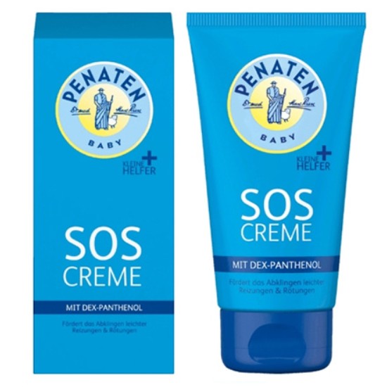 페나텐 SOS 크림 75ml (1개)