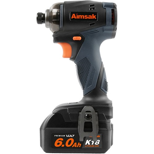 아임삭 BL18M70 (5.0Ah, 배터리 2개)_이미지