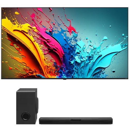 LG���� QNED 86QNED85TKA