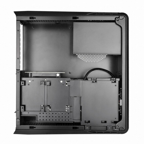 SilverStone RAVEN RVZ01B-E