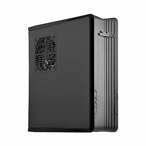 SilverStone RAVEN RVZ01B-E_이미지