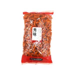 스위티코리아 떡볶이스낵 1kg