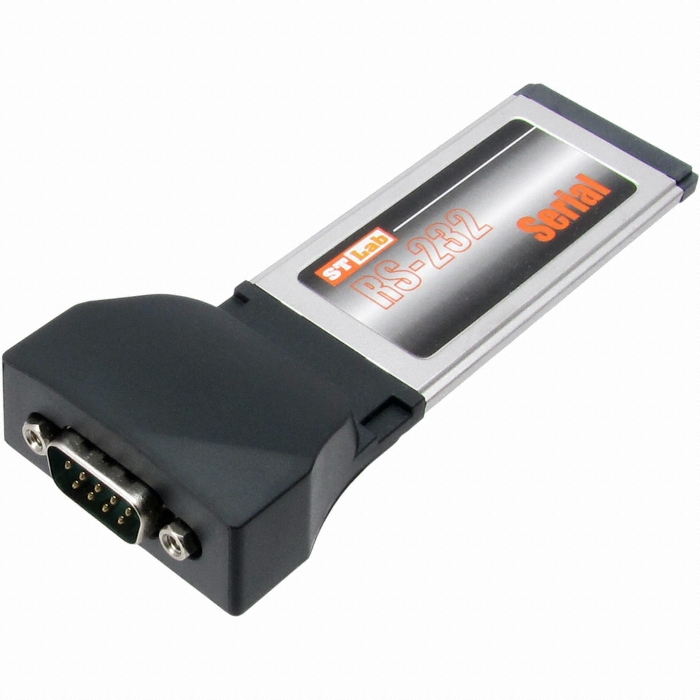 강원전자 NETmate C-261 시리얼 PCMCIA_이미지
