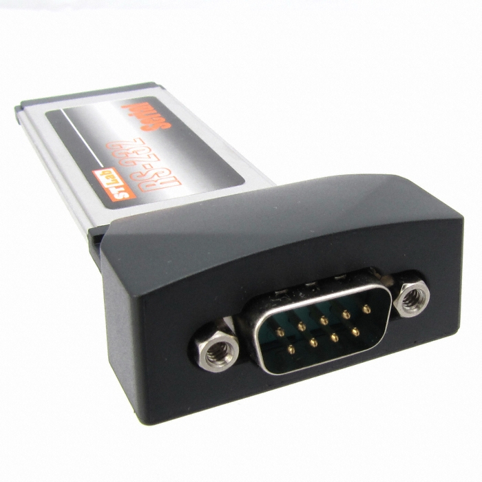강원전자 NETmate C-261 시리얼 PCMCIA_이미지