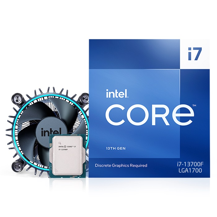 ���� �ھ�i7-13���� 13700F (���ͷ���ũ)(��ǰ)