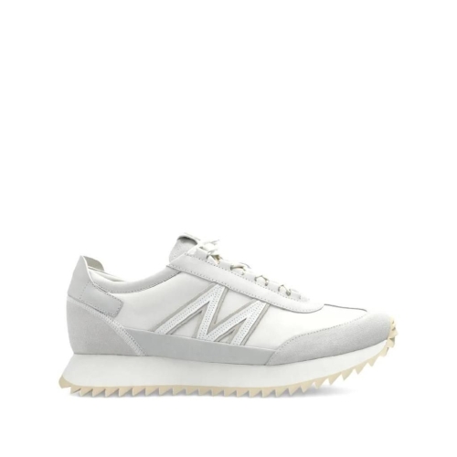 몽클레르 NB25 남성 스니커즈 Pacey2 Suede Nubuck Sneakers 8050592954979_이미지