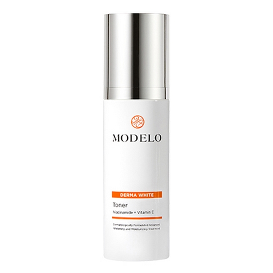 모델로 더마 화이트 토너 125ml (1개)_이미지