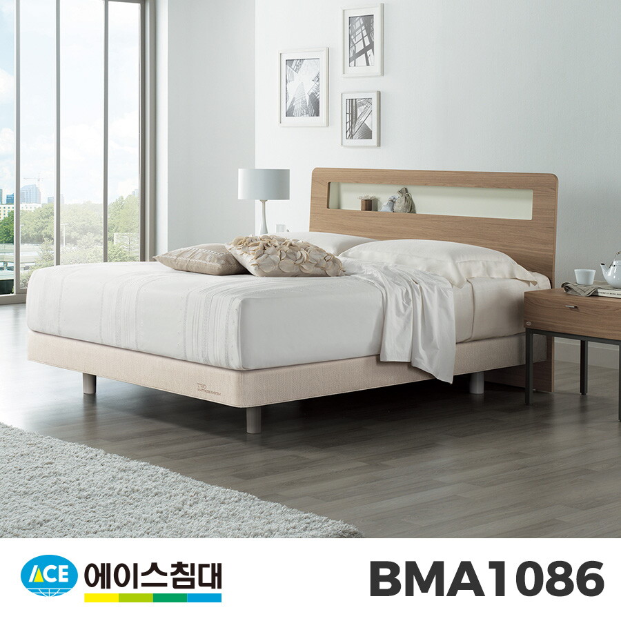 에이스침대 BMA 1086-N 침대 Q 레귤러 타입