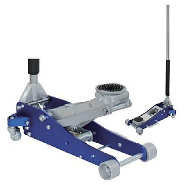 툴라인 알루미늄 작기 2톤 KSTQ2