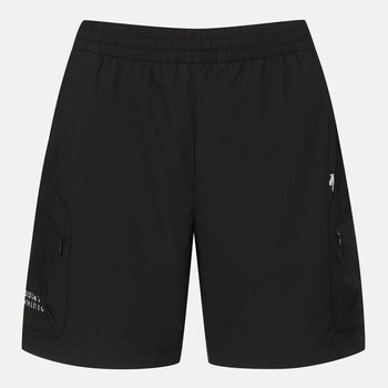 데상트 6인치 우븐 반바지 SR122PHP22