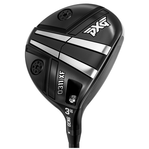 PXG GEN6 0311XF 페어웨이우드 (병행)_이미지