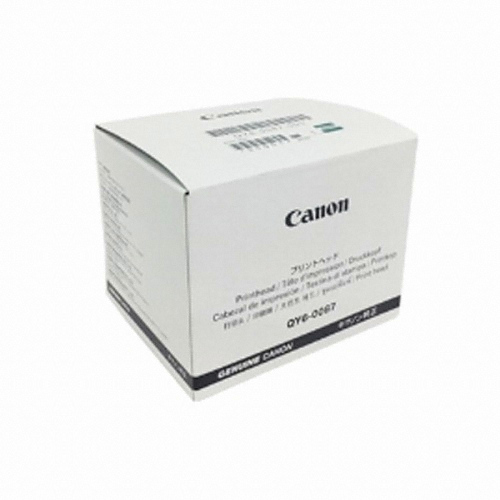 Canon 정품 QY6-0087 헤드이미지입니다. 누르면 해당 게시물로 새창이동합니다.