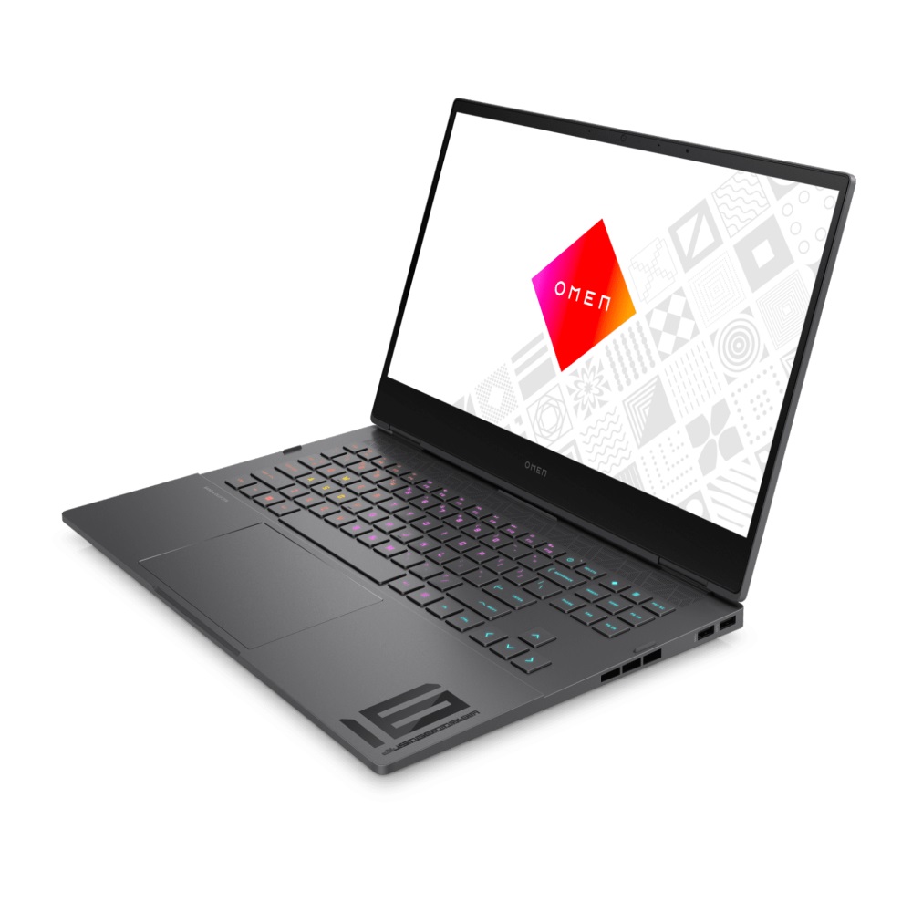 HP 오멘 16-n0080AX (SSD 1TB)_이미지