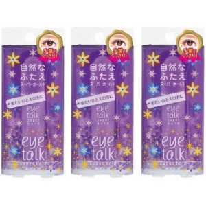 뷰티팝 코지 아이토크 쌍커풀액 8ml (3개)_이미지