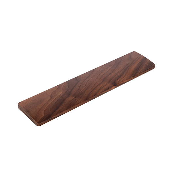 COX COS1 TKL 텐키리스 어고노믹 월넛 팜레스트_이미지