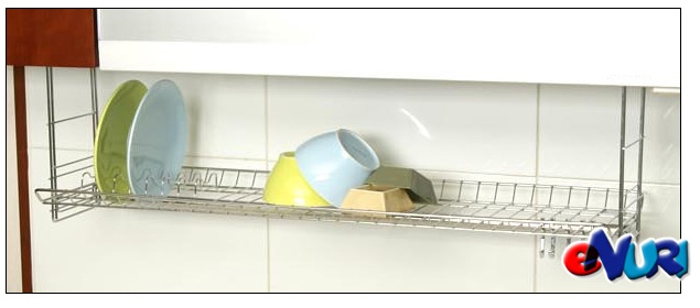 영인정공 스토피아 싱크선반 900 (1단)_이미지