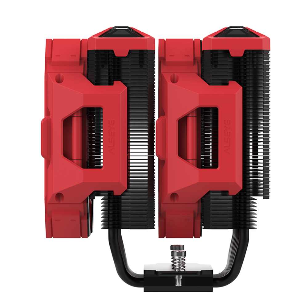 ALSEYE W700 Pro (레드)_이미지