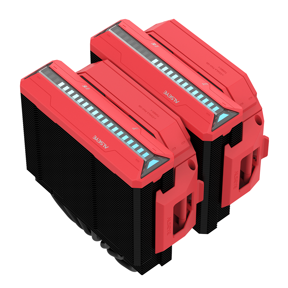 ALSEYE W700 Pro (레드)_이미지