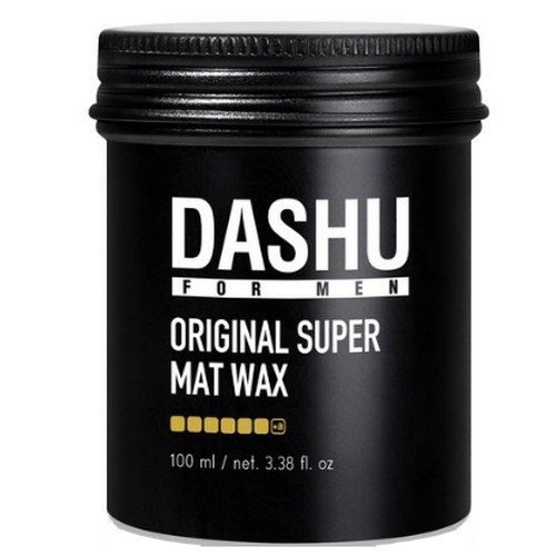 다슈 포 맨 프리미엄 오리지널 슈퍼 매트 헤어왁스 100ml이미지입니다. 누르면 해당 게시물로 새창이동합니다.