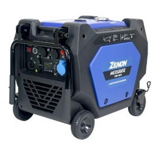 인버터 발전기 MG9500iSE