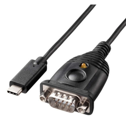 USB-CVRS9HC Type C to RS232 시리얼 컨버터